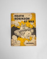 Heath Robinson at War